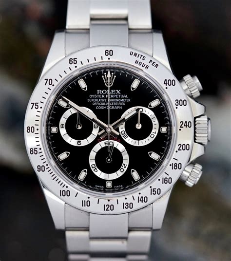 rolex daytona ref 116520|rolex daytona bezel.